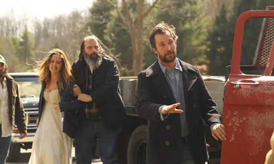 Film Review: ‘The World Made Straight,’ Why Appalachia Still Carries a Grudge