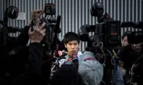 Hong Kong Police Plan Mass Arrest in Protest Backlash