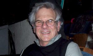 Professor Finds Shen Yun ‘Restful and Beautiful’