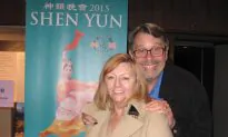 Business Owner Finds Shen Yun ‘Extraordinary in Every Way’