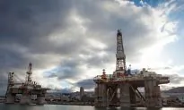 Plummeting Oil Prices Upend Global Economy