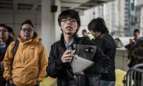 Hong Kong Pro-Democracy Activists Take Gov’t to Task in Court