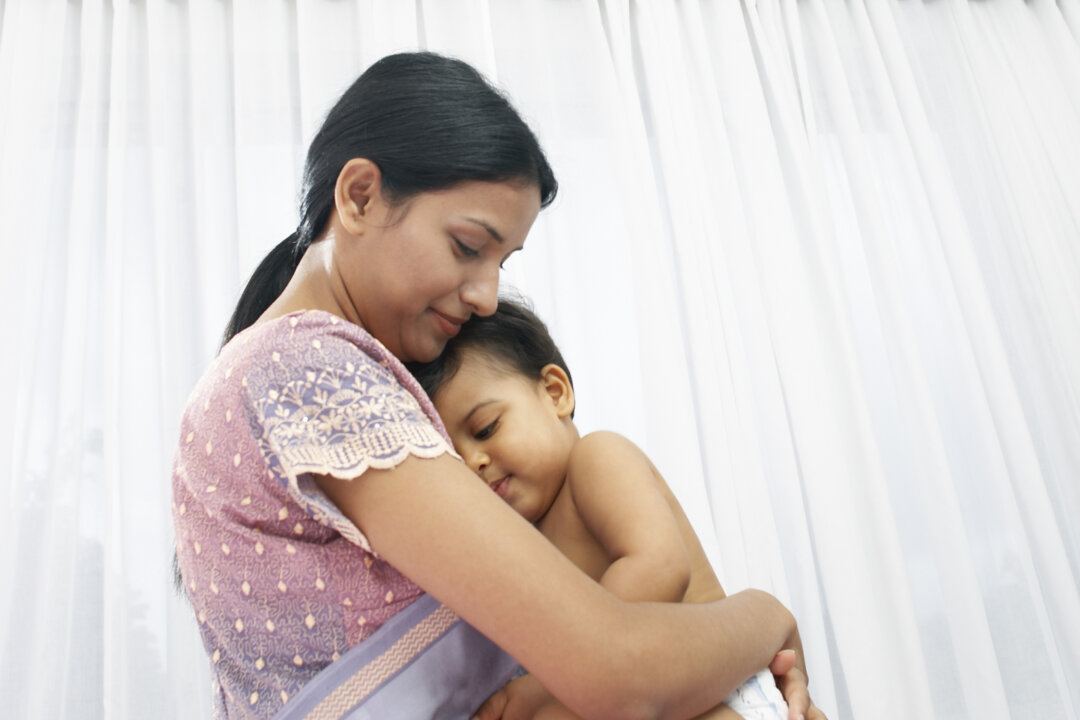 A new study in Bangladesh suggests that a daily multivitamin can help pregnant women in developing countries deliver healthier babies and prevent some preterm births. (Fuse/Thinkstock)