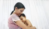 Better Prenatal Vitamins Add Bulk to Babies