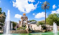 Top Things to Do in Barcelona With Kids!