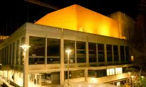 General Manager: ‘We are so privileged to experience’ Shen Yun