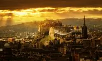6 Things You Didn’t Know About Edinburgh, Scotland