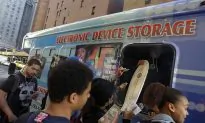Cell Phones Allowed in NYC Schools Soon–But Keep Them a Secret