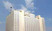 Brooklyn Navy Yard Begins Largest Expansion in 75 Years