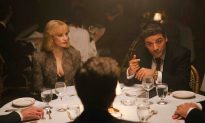 In ‘A Most Violent Year,’ the Capitalist as Gangster