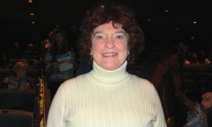 Retired Teacher Says Shen Yun ‘Is so Profound’