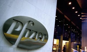 Pfizer's New Type of Cancer Drug May Get OK Early, Say Analysts