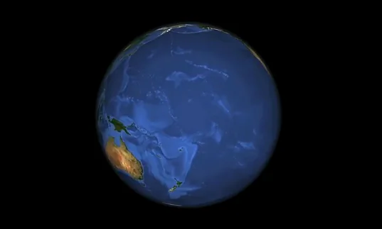 Newly Discovered Exoplanets are Most Earth-Like Ones Ever Found (Video)