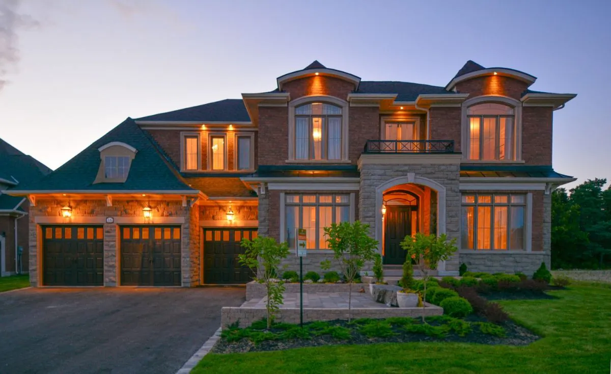 Empire’s Wyndance estate in Uxbridge will have 125 homes. (Empire Communities)