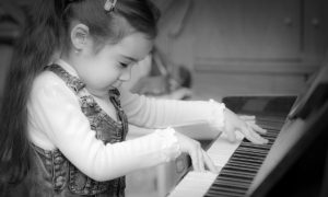The Emotional Intensity and Complexity of Child Prodigies