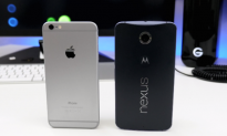 You Will Be Surprised With Which Android Phone Has an Even Better Camera Than iPhone 6 Plus