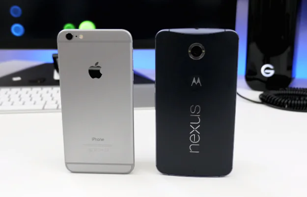 You Will Be Surprised With Which Android Phone Has an Even Better Camera Than iPhone 6 Plus