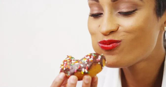Dopamine: Why “Just One Bite” Doesn’t Work