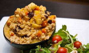 5 Ways to Love Your Quinoa