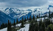 Discovering the Sacred Spirit of Whistler