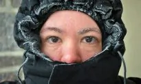 Can Keeping Warm Ward Off a Cold?
