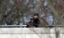 Europe’s Nightmare: Terror Threats Both Large and Small