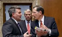 House Poised to Pass Keystone Pipeline Bill as State Court Clears Way