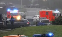 French Terror Suspects in Phone Contact, Want ‘Martyr’ Death