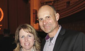 Tech Executive Understands, Supports Shen Yun