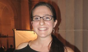 Former Dancer Recommends Shen Yun to Aspiring Dancers