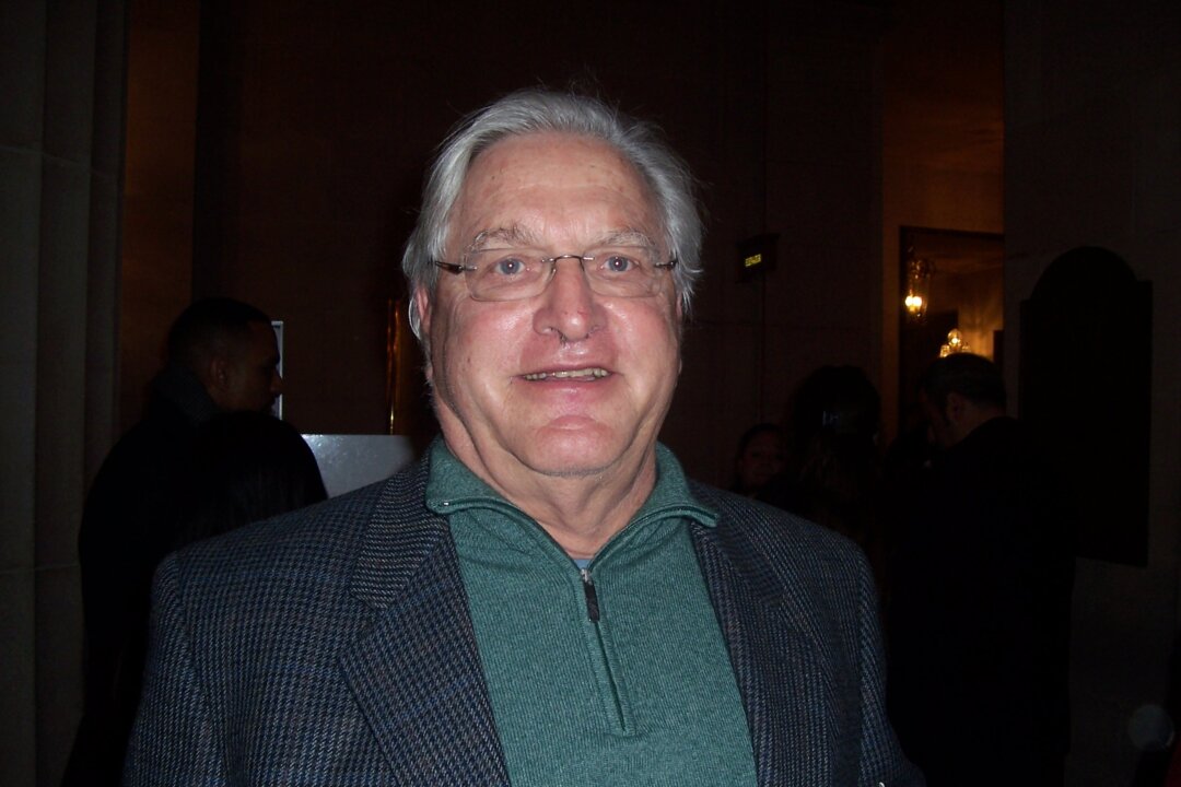 Vice President for International Foods Company Finds Shen Yun Peaceful ...
