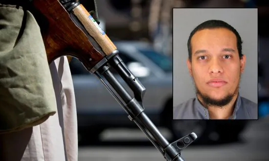 Paris Terror Suspect Said Kouachi Fought for Al-Qaeda in Yemen