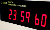 An Extra Second on the Clock: Why Moving From Astronomic to Atomic Time Is a Tricky Business