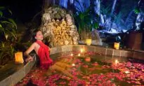 12 Months of Luxury Wellness Holidays, Sorted!