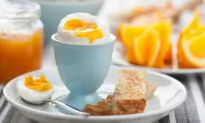 The Trendiest Health Foods for 2015