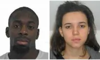 Hayat Boumeddiene May Have Escaped Through Turkey Into Syria