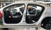 GM Looks to Close the EV Gap with Tesla