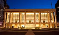 Shen Yun a Blessing, Say New York Audience Members