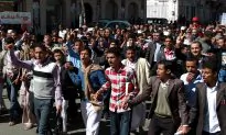 Thousands Protest in Yemen Against President, Shiite Houthis