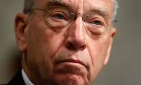 Senator Demands Answers on Red Cross’ Finances