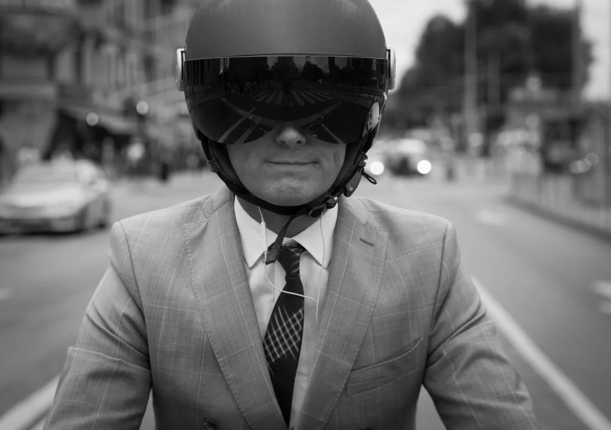 Photo By Thomas Leuthard