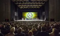 Shen Yun’s Colours, Energy, Dancing Impress Company Owner
