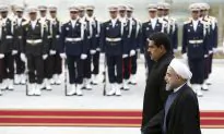 Venezuela, Iran Leaders Join to ‘Neutralize Schemes Against OPEC and Stabilize Oil Price’