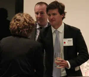 How ’bout Those Mets?: Networking for Women in a “Man’s World”