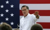 In Dramatic Shift, Romney Considering 3rd Run for White House