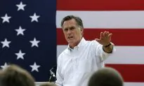 In Dramatic Shift, Romney Considering 3rd Run for White House
