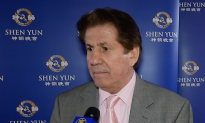 Doctor Wishes for Shen Yun to Perform in China