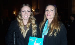 Gymnastics Coach Says Shen Yun Is ‘Breathtaking’