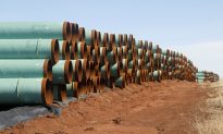Keystone XL Pipeline: Nebraska High Court Tosses Suit Over Pipeline Route