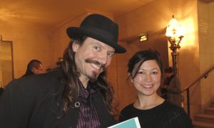 Shen Yun Dancers Float on Air without Trickery, Says Magician